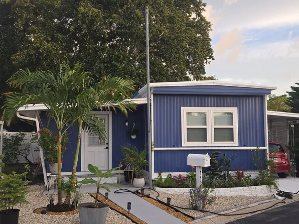1280 Lakeview Rd #113, Clearwater, FL 33756