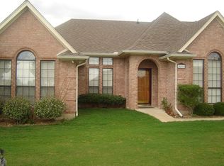 10098 Fortune Ave, Forney, TX 75126