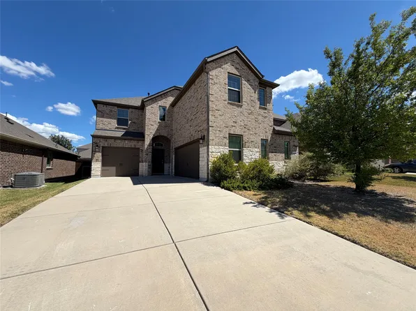 2929 Log Cabin Dr, Celina, TX 75009