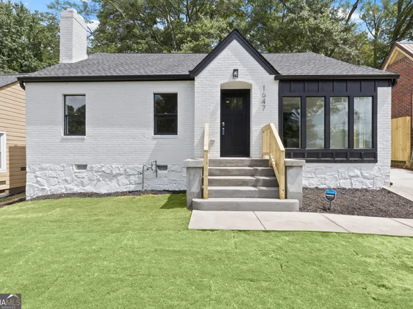 1647 Westhaven Dr SW, Atlanta, GA 30311