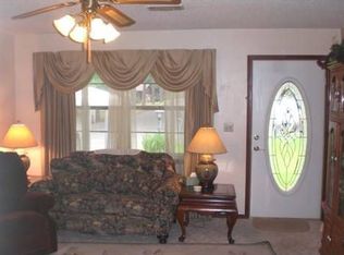 300 E Circle Dr, Broken Bow, OK 74728