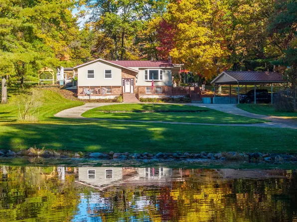 23616 Fifteen Mile Rd, Big Rapids, MI 49307