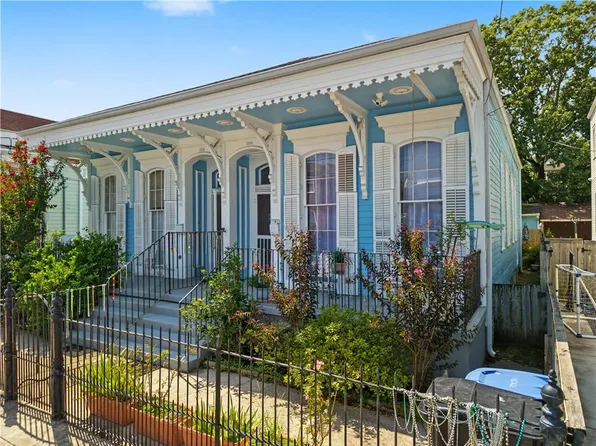 1220 Harmony St #1220, New Orleans, LA 70115