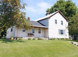 W123 County Road Q, Saint cloud, WI 53079