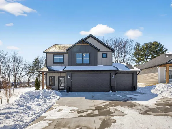 3228 Allison Ln NE, Rochester, MN 55906