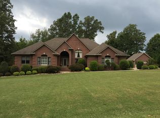 40 Holly Fork Cv, Paris, TN 38242