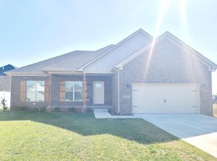 3211 Acorn Ct, Bowling Green, KY 42101