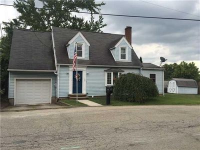 106 Walnut Ln, West Newton, PA, 15089