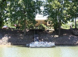 91 Creekside Vw, Decaturville, TN 38329