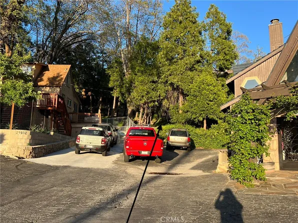 29038 Terrace, Cedar Glen, CA 92321