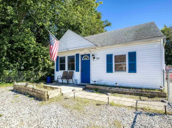 533 Seashore Rd, Cape May, NJ 08204