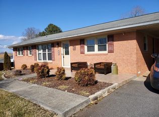 185 Sheffield Rd, Ridgeway, VA 24148