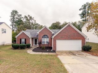 3560 Hamilton Creek Trl, Buford, GA 30519
