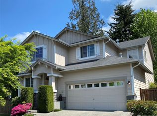 8634 NE 201st Pl, Bothell, WA 98011