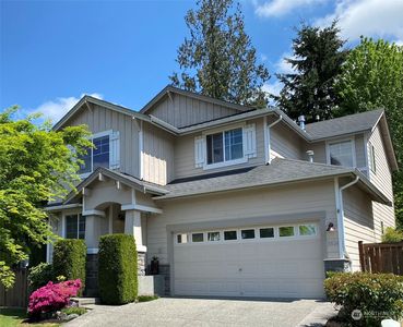 8634 NE 201st Place, Bothell, WA, 98011