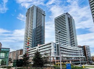 32 Forest Manor Rd #604, Toronto, ON M2J 0C2