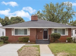1246 36th St, Newport News, VA 23607