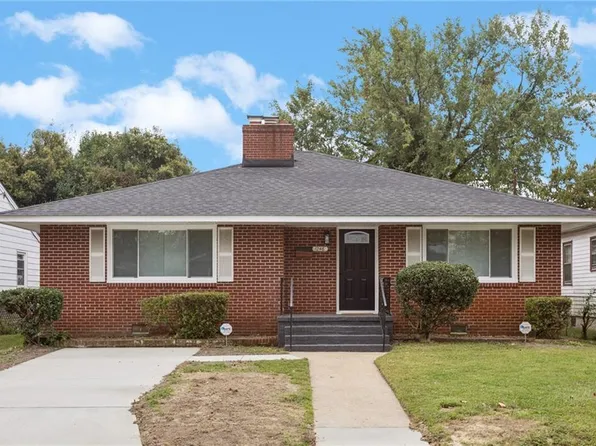 1246 36th St, Newport News, VA 23607