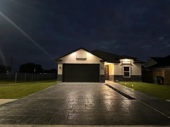 1610 Emma Elizabeth St, Weslaco, TX 78599