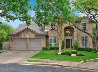 6500 Scenic Cv, Austin, TX 78739