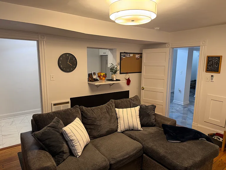 2508 Cliffbourne Pl NW #1 — Photo 13