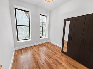 1792 Amsterdam Ave APT 1W, New York, NY 10031