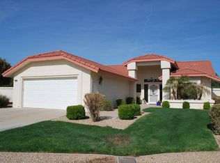 19808 N Alta Loma Dr, Sun City West, AZ 85375