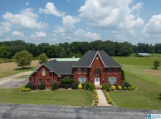 32135 State Highway 411, Ashville, AL 35953