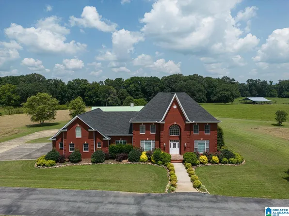32135 State Highway 411, Ashville, AL 35953