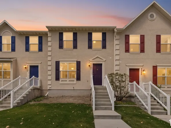 3451 E Peregrine Rd N, Eagle Mountain, UT 84005