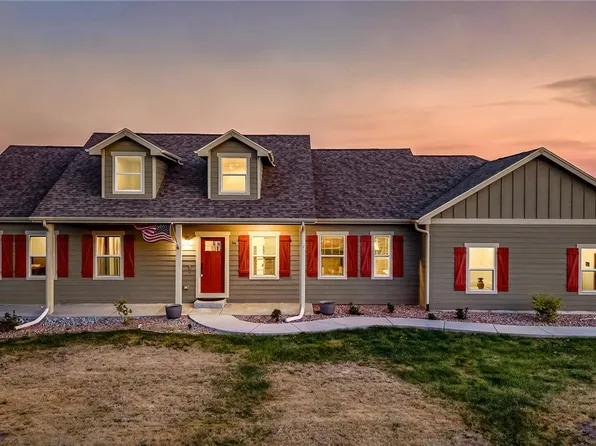 56 W 8th Avenue, Byers, CO 80103