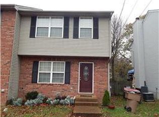 3048 High Rigger Dr, Nashville, TN 37217