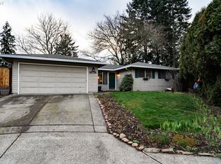 11775 SW 114th Pl, Tigard, OR 97223