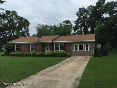 858 Sunbury Dr, Fayetteville, NC, 28311