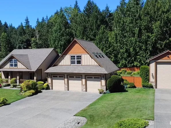 9142 Fox Ridge Lane SE, Olympia, WA 98513