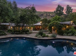 3099 Mandeville Canyon Rd, Los Angeles, CA 90049