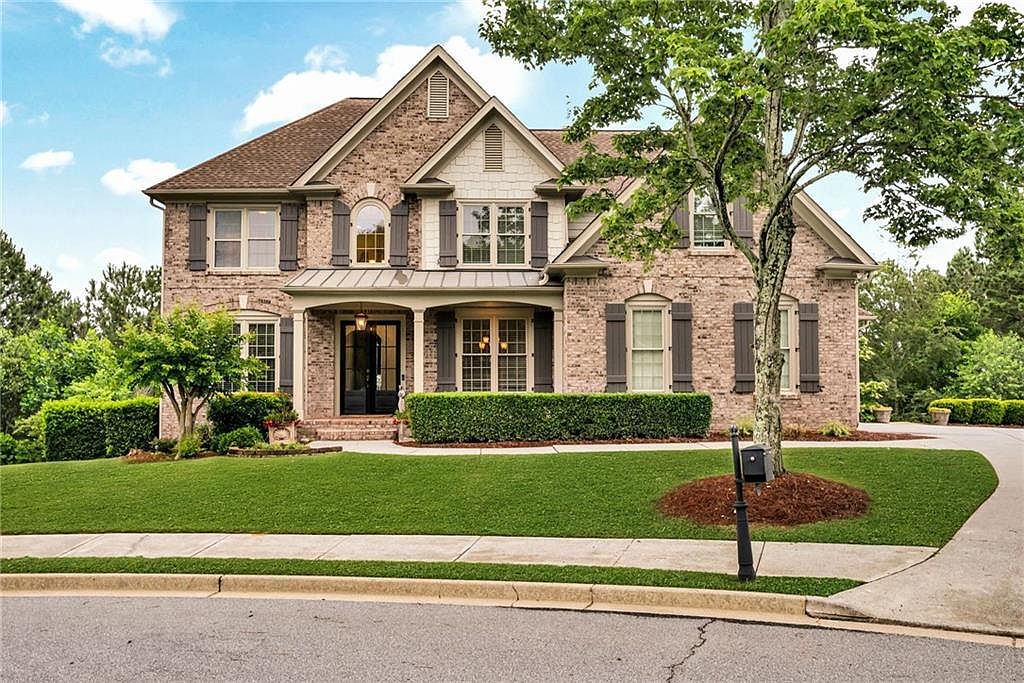 1231 Ellington Ct, Cumming, GA 30041 | Zillow