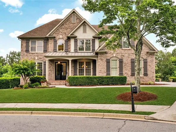 1231 Ellington Ct, Cumming, GA 30041