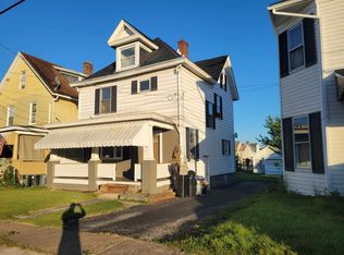 555 Stanton St, Greensburg, PA 15601