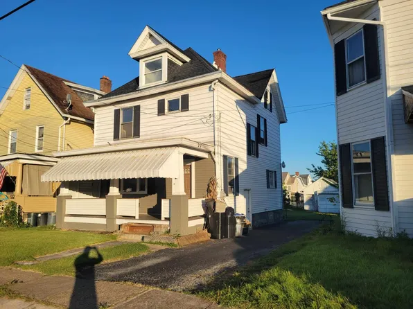 555 Stanton St, Greensburg, PA 15601
