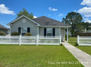 202 Saturn Ct, Summerville, SC 29483