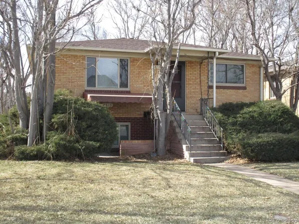 2611 S Logan Street, Denver, CO 80210