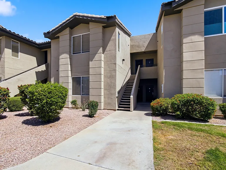 7009 E Acoma Dr #2087 — Photo 1