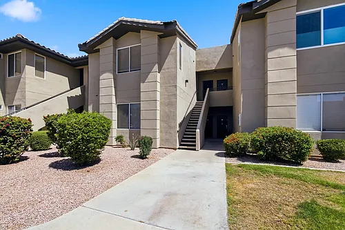 7009 E Acoma Dr #2087 Photo 1