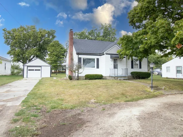 2588 N Old Highway 27, Winchester, IN 47394