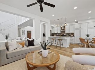 35 Blazewood, Foothill Ranch, CA 92610