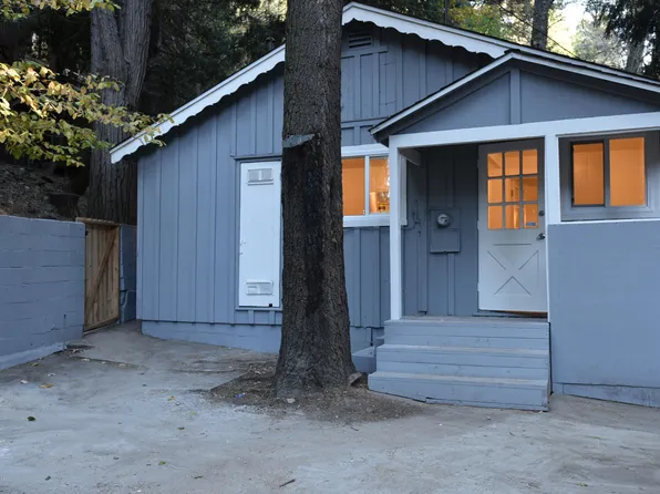 465 S State Highway 138, Crestline, CA 92325