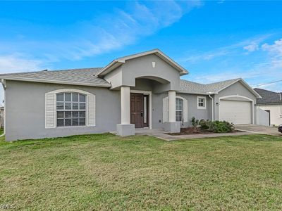 306 SW 13th Ave, Cape Coral, FL, 33991