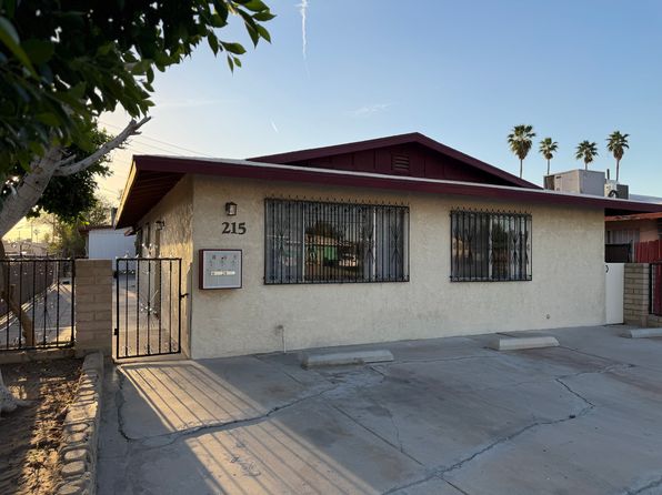 215 Encinas Ave APT 1
