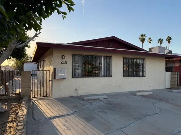 215 Encinas Ave APT 1, Calexico, CA 92231